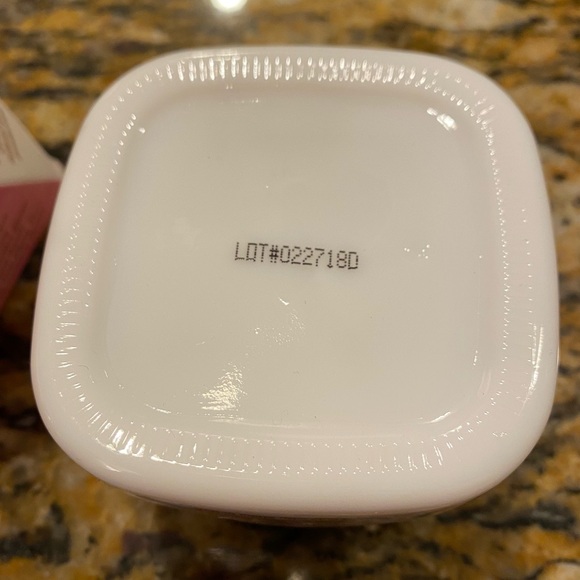 O'o Hawaii Birds + Roses Rose Quartz Hydrating + Firming Mask NWT - Picture 12 of 15